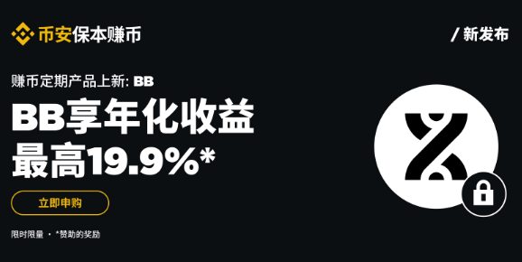 必安保本赚币上线BB定期产品